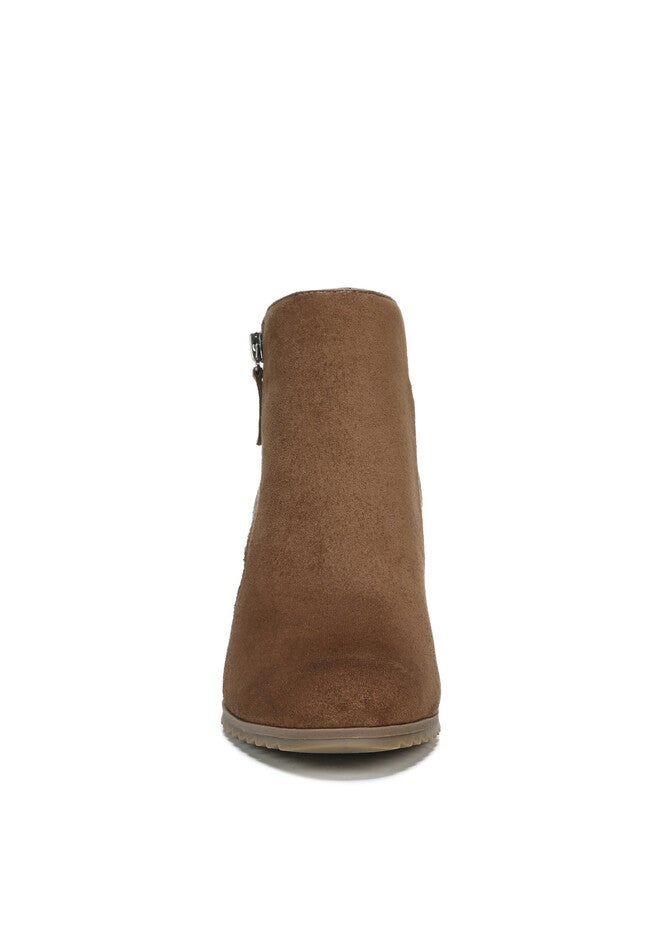 Haley Wedge Bootie, , alternate image number null