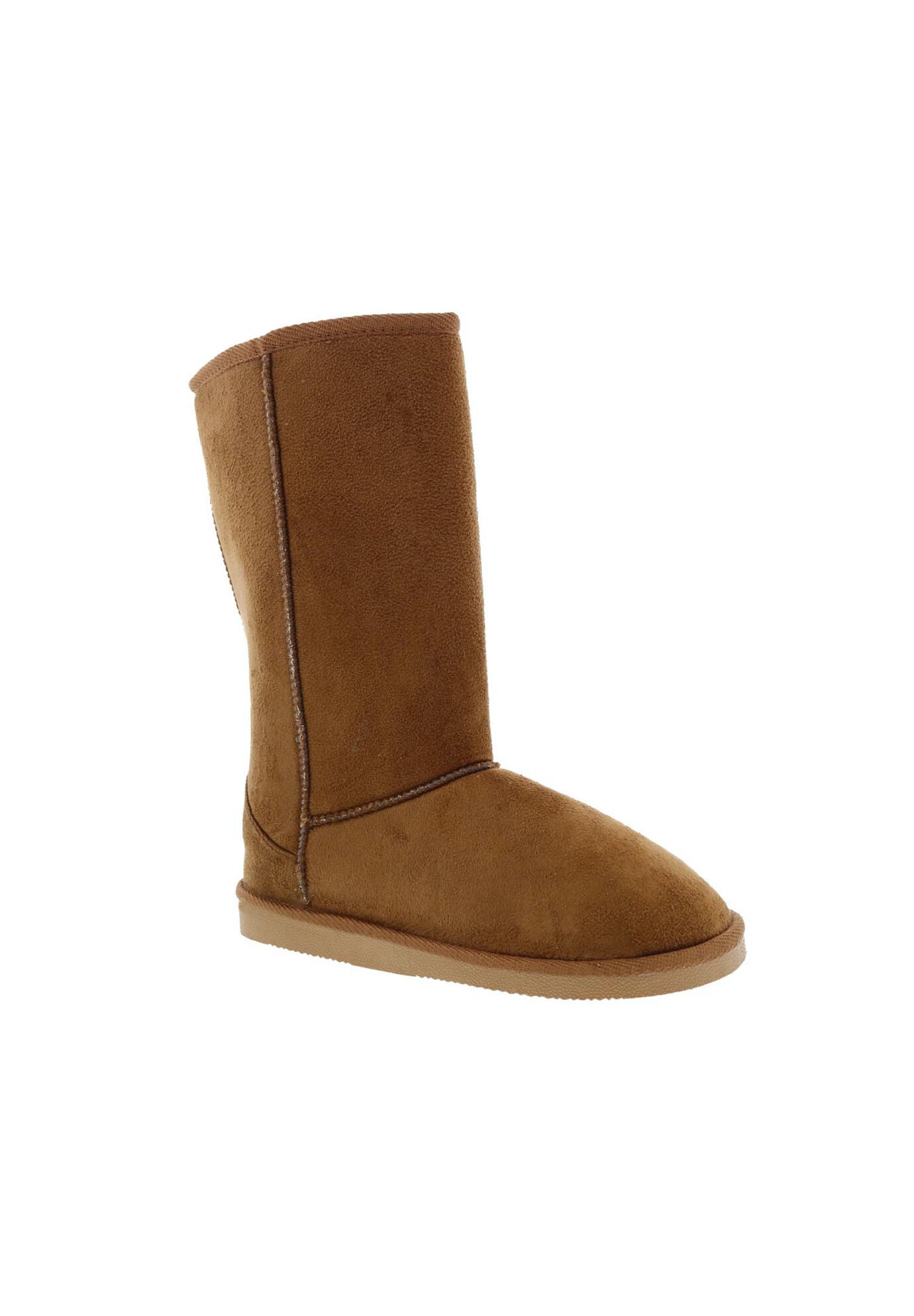Airtime Boot, TAN MICROSUEDE, hi-res image number 0