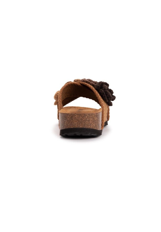 Women'S Penelope Cross Strap Sandal, , on-hover image number 1