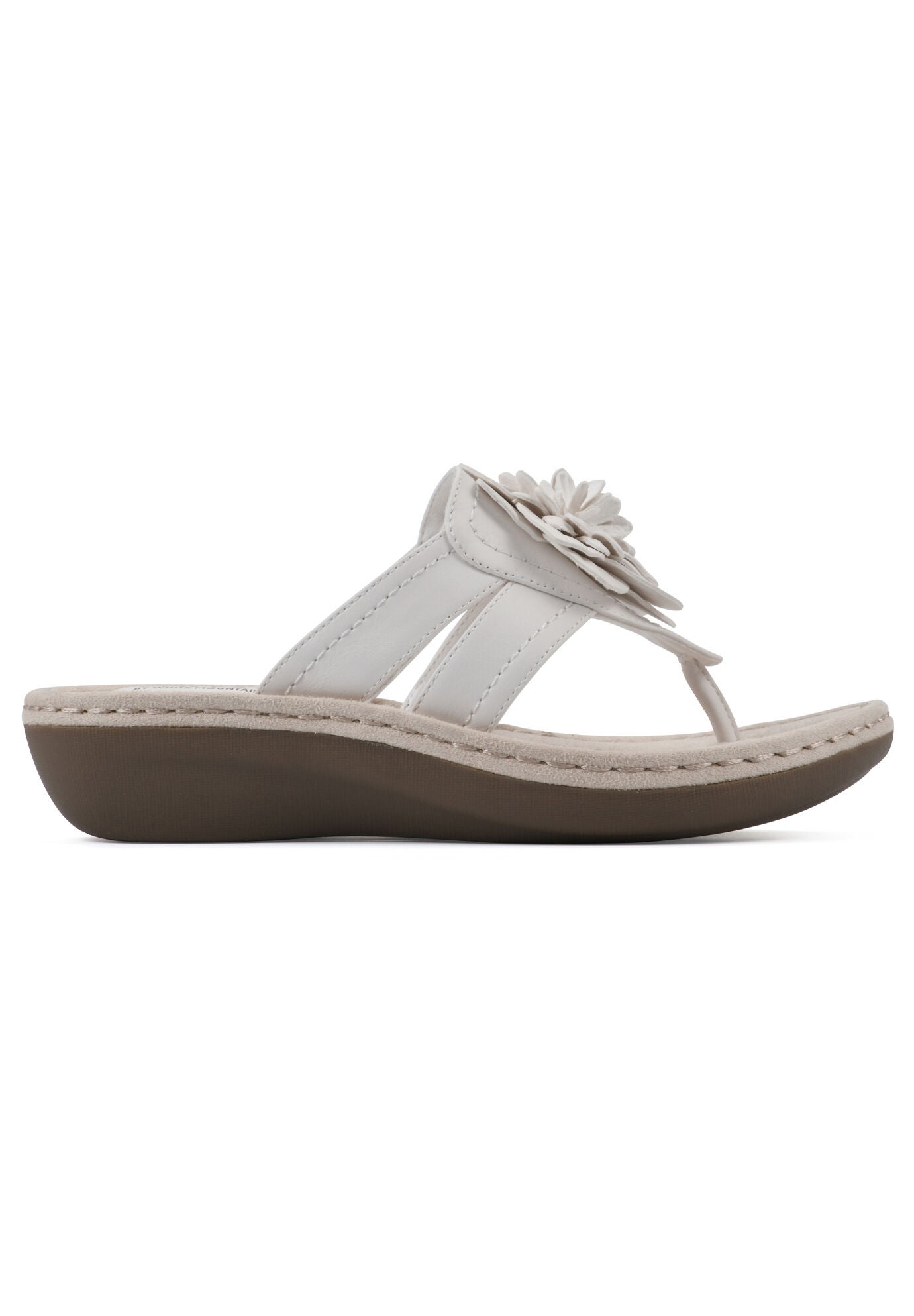 Cassia Slip On Sandal, , alternate image number 4
