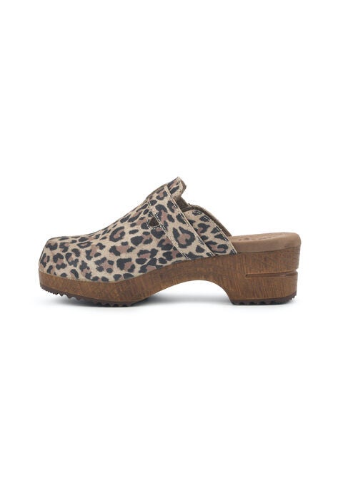 Behold Clog Mule, , alternate image number null