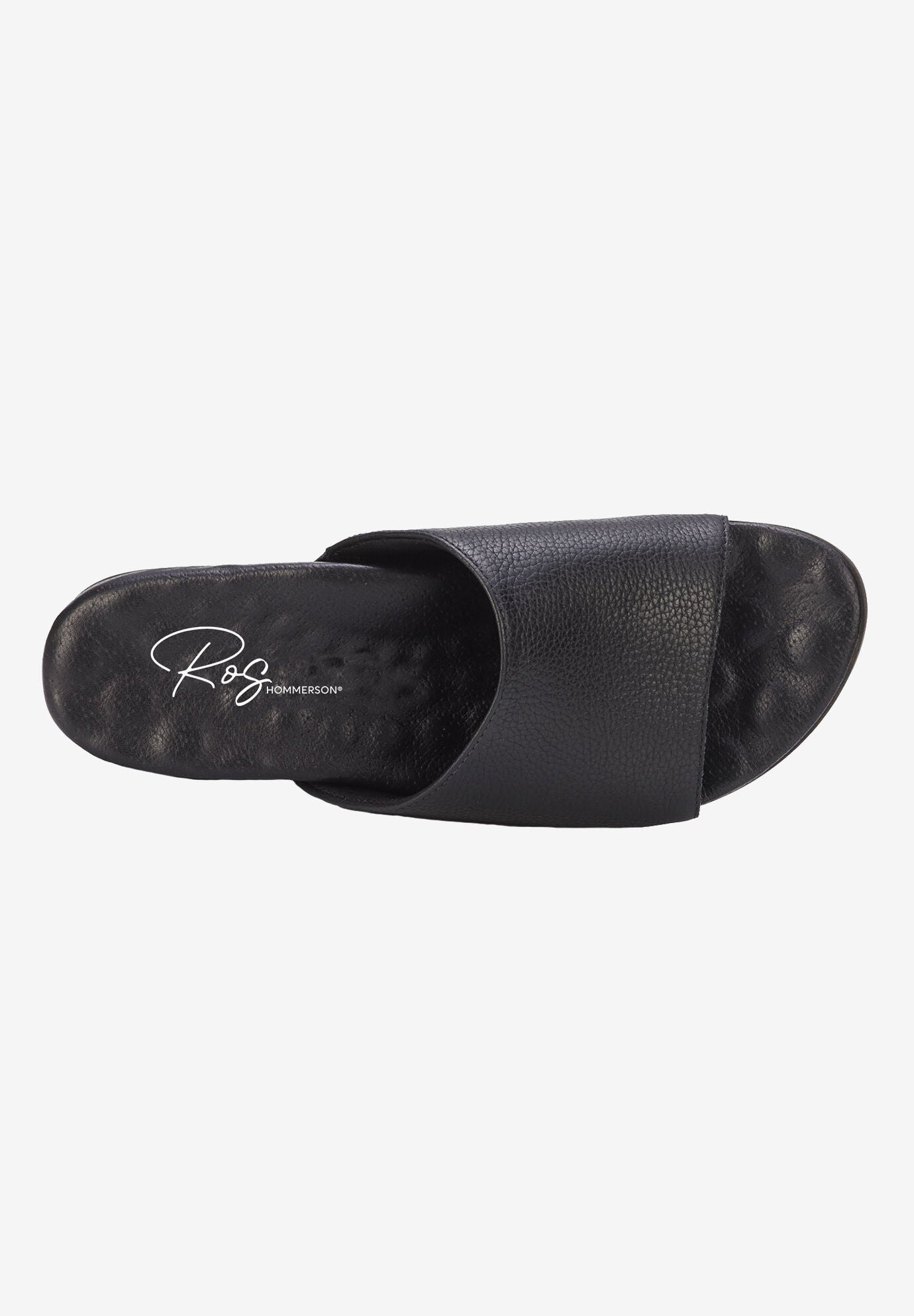 Heston Slide Sandal, , alternate image number 5