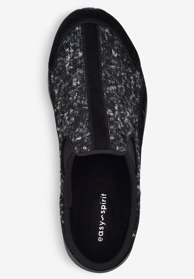The Knit Traveltime Mule , , alternate image number null