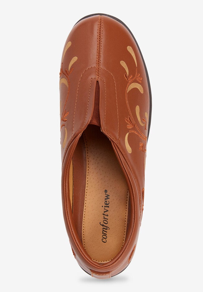 The Scheana Flat By Comfortview, , alternate image number null