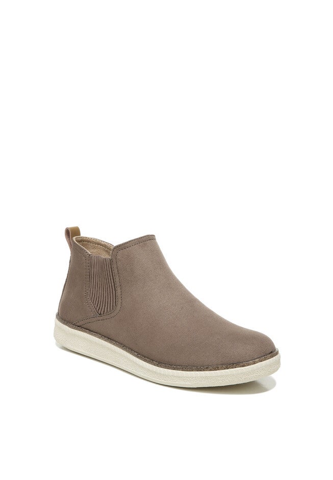 See Me Boot, STUCCO, hi-res image number null