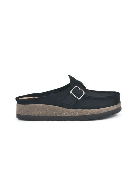 Bayhill Moccasin Mule, , alternate image number null
