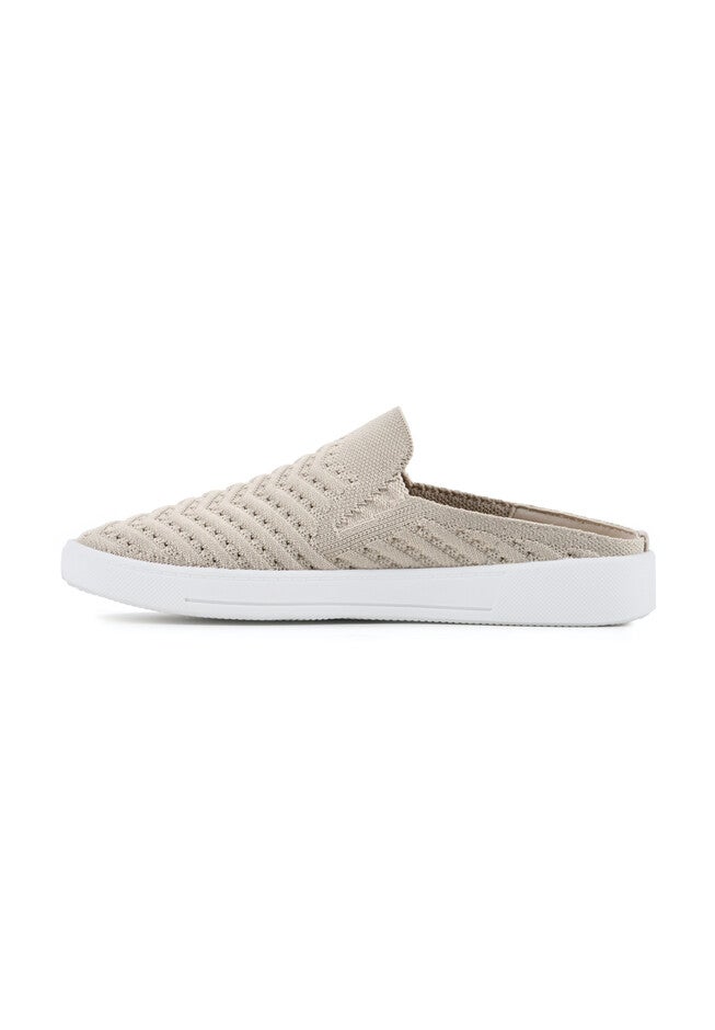 Unique Backless Sneaker, , alternate image number null