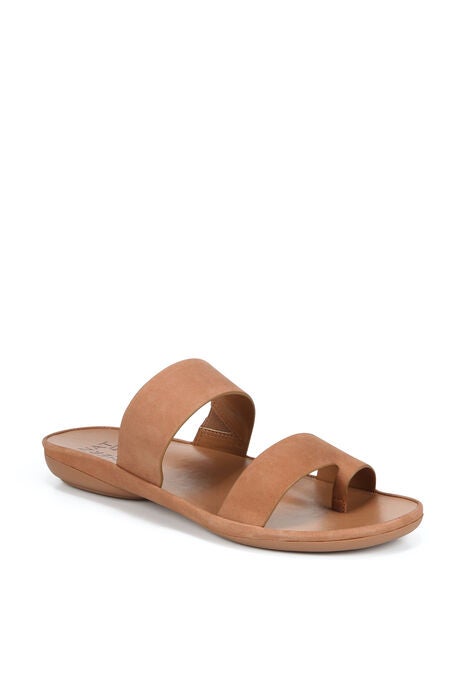 Genn-Drift Sandals, COOKIE DOUGH, hi-res image number null