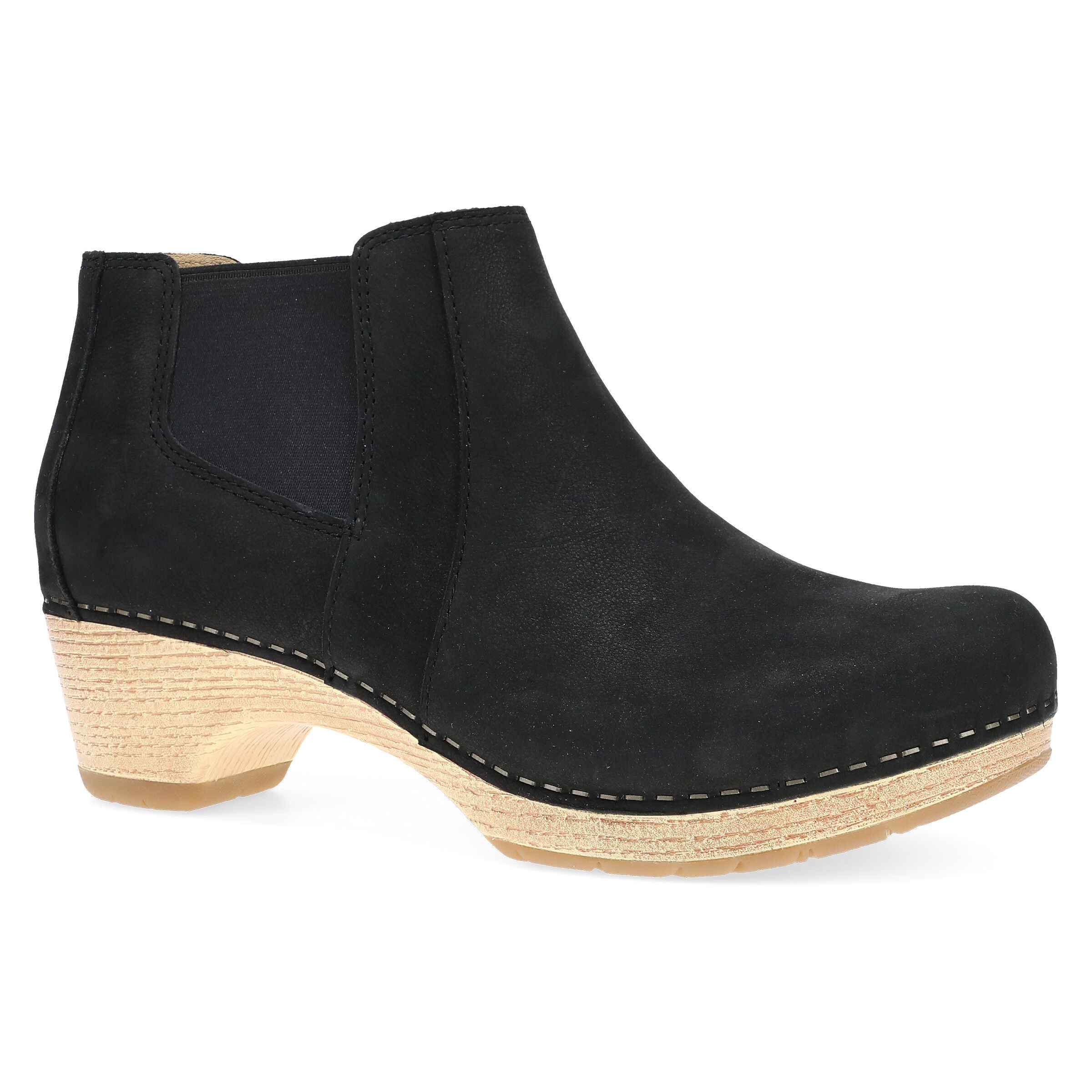 Lane Boot, BLACK, hi-res image number 0