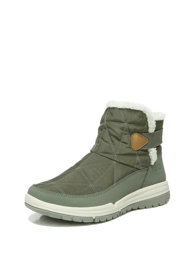 Aubonne Gore Sneaker Bootie, , alternate image number null
