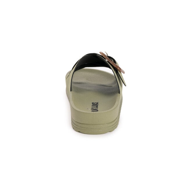 Grand Shayna Sandal, LIGHT OLIVE, on-hover image number 1
