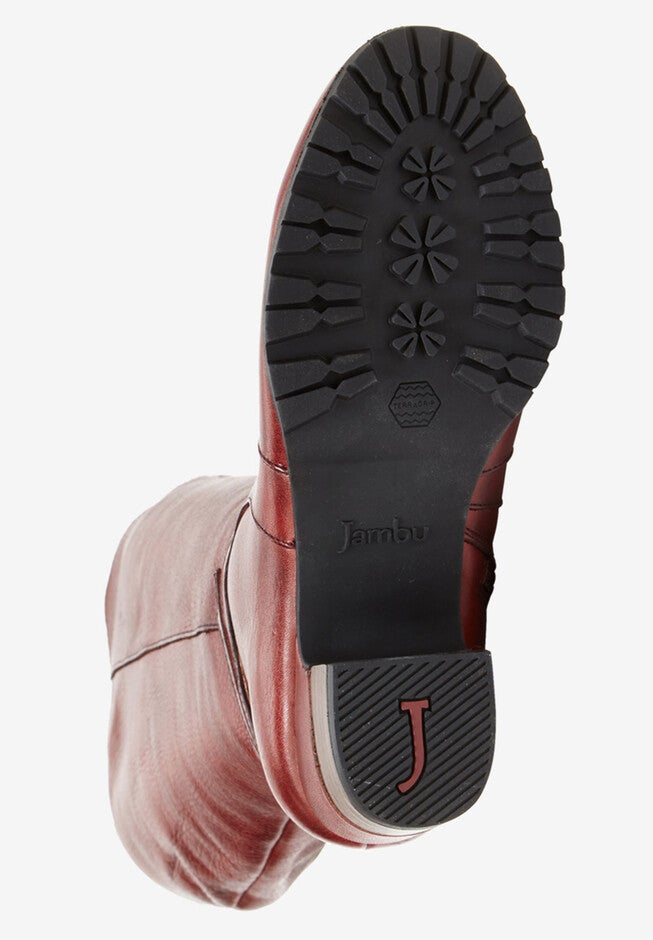 Cahi Wide Calf Boots , , alternate image number null