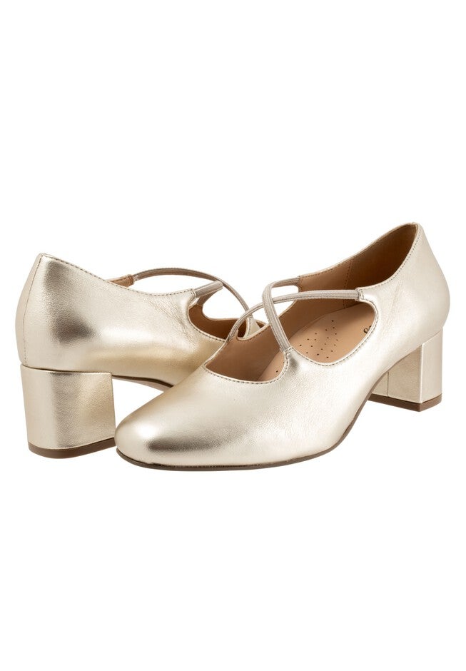 Demi Heeled Pumps, , alternate image number 8
