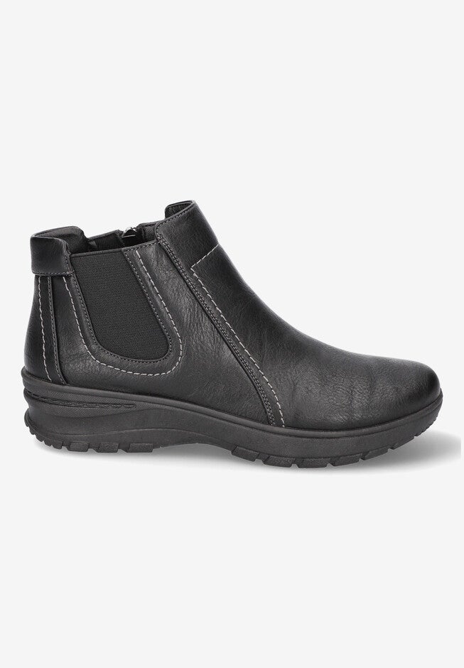 Len Bootie, , alternate image number null