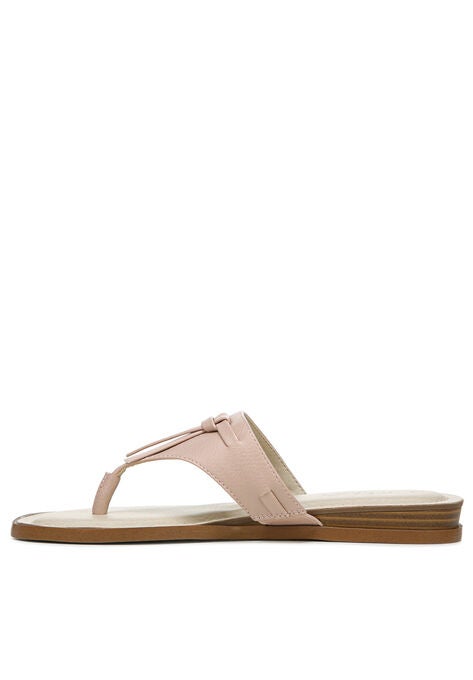 Rio Slip On Sandal, , alternate image number null