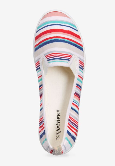The Dottie Sneaker, , alternate image number null