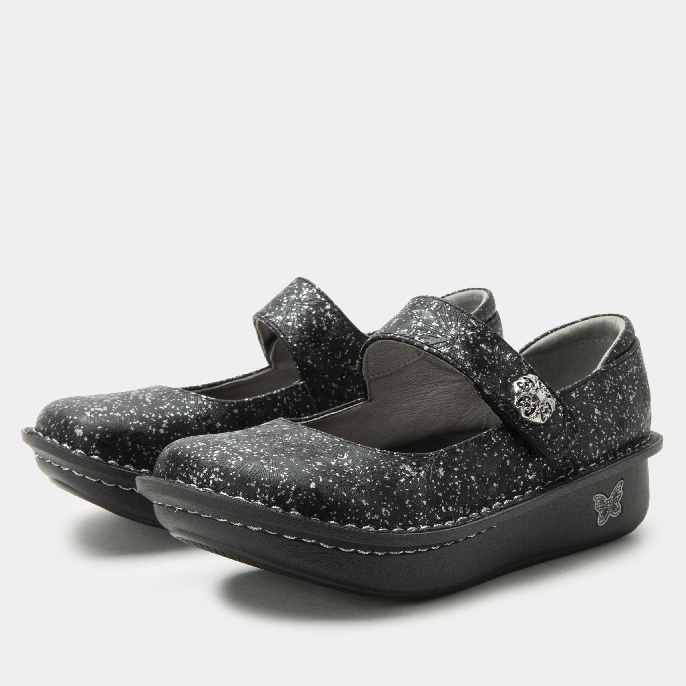 Paloma Mary Jane Shoe, BLACK, hi-res image number 0