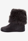 The Shai Wide Calf Boot , , alternate image number null
