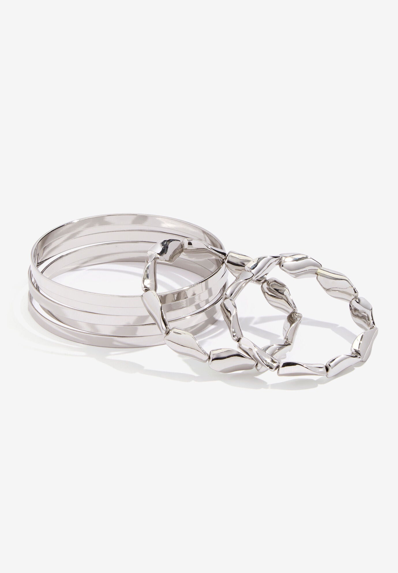 Beautiful Bangle Set, , alternate image number 3