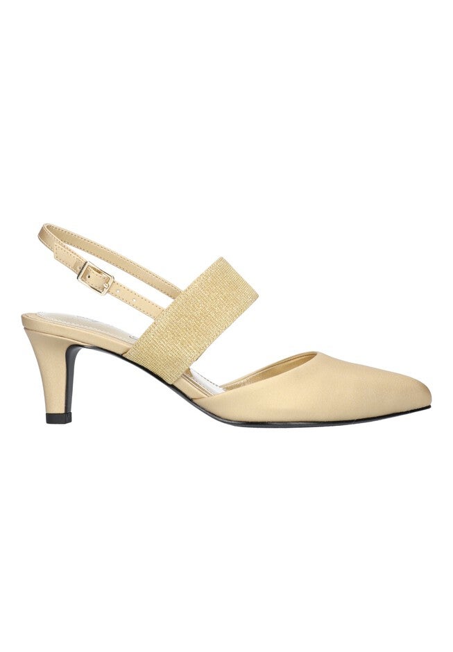 Gisella Slingback, , alternate image number null