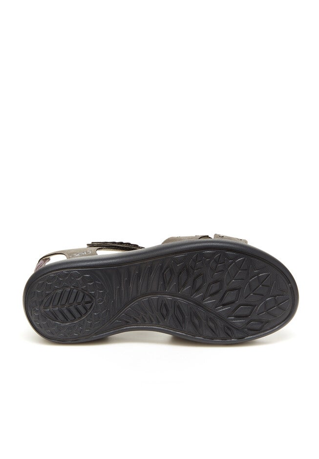 Joanna Vegan Sandals, , alternate image number null