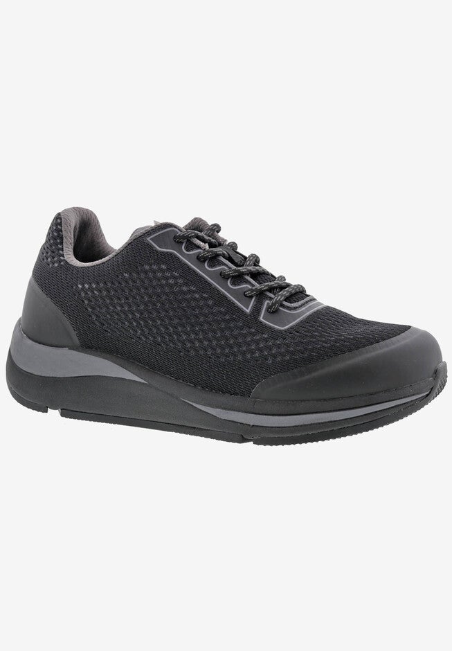 Dash Sneaker, BLACK MESH COMBO, hi-res image number null