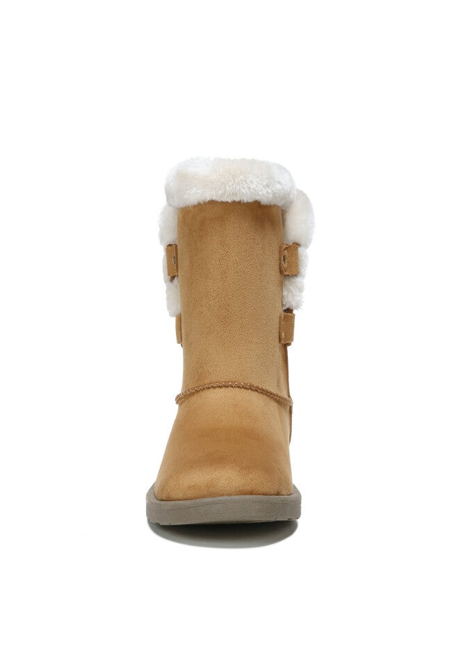 Fireside Winter Bootie, , alternate image number null