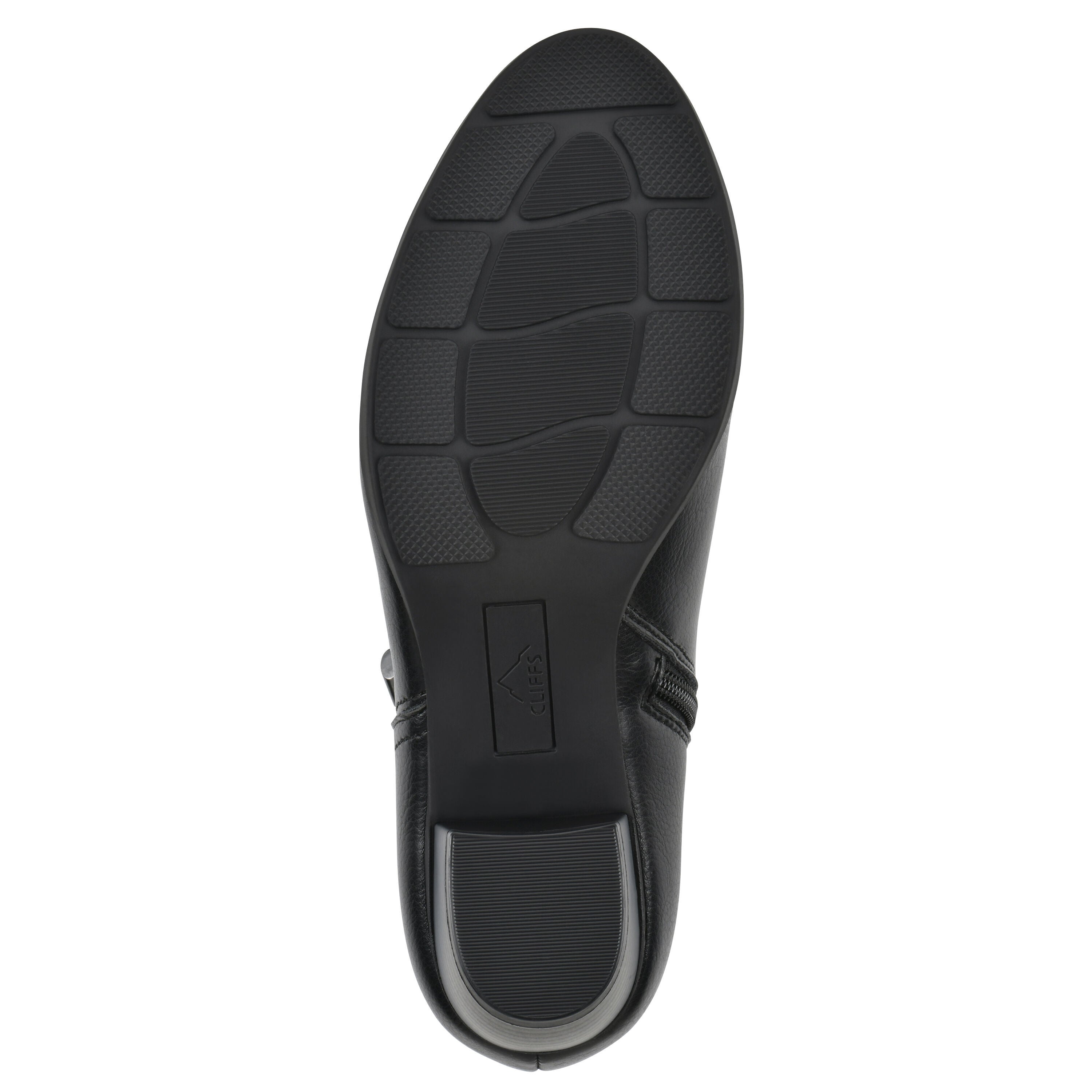 Angelo Bootie, BLACK, alternate image number 5
