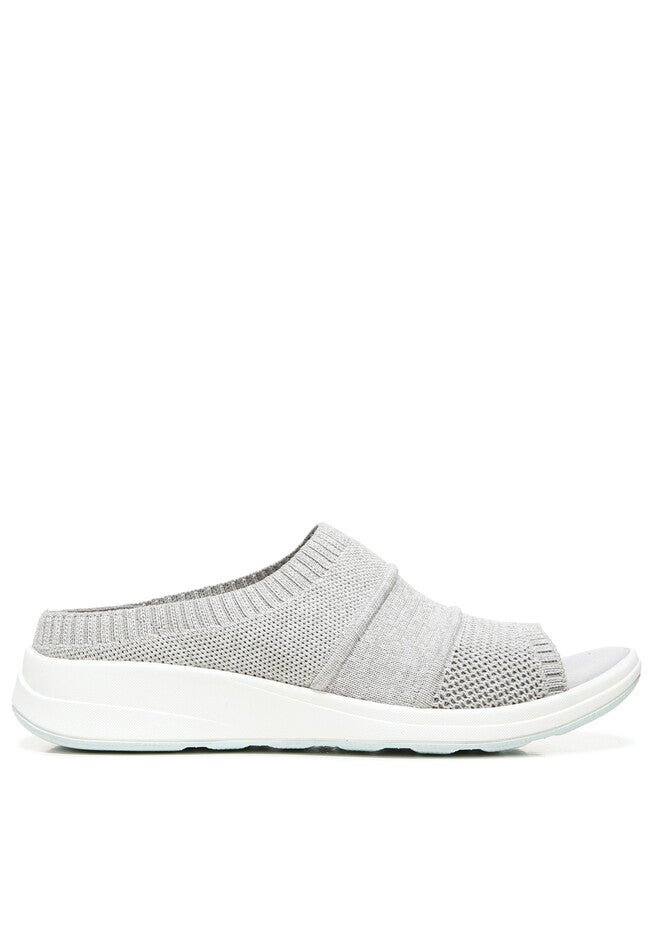 Iconic Slip On Sandal, , alternate image number null