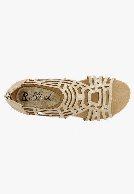 Nazareth Sandal, , alternate image number null