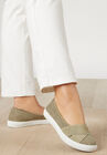 The Jazlyn Slip-On Sneaker, , alternate image number null