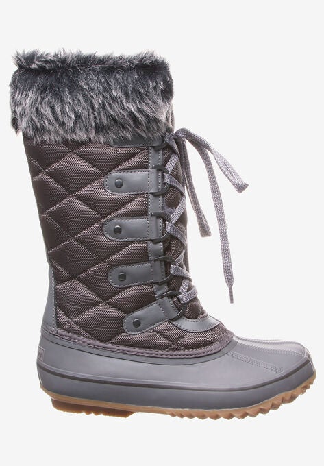 McKinley Bootie , , alternate image number null
