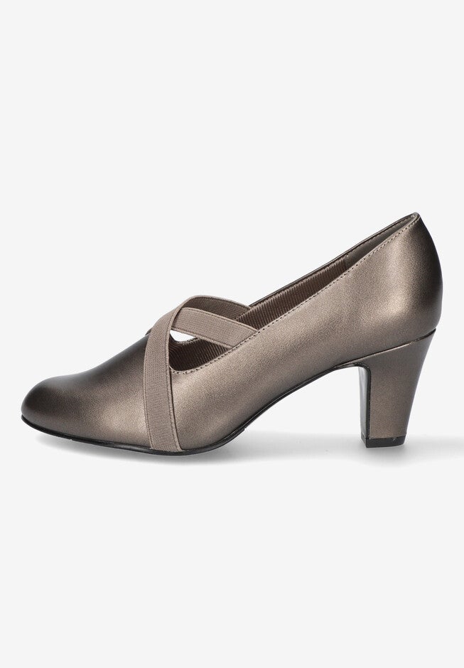 Zaylee Pumps, , alternate image number null