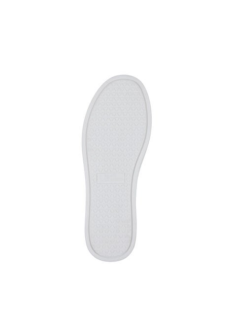 White Mountain Doubly Platform Sneaker, , alternate image number null