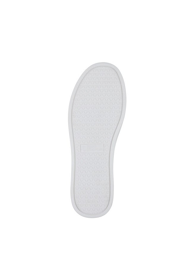 White Mountain Doubly Platform Sneaker, , alternate image number 4