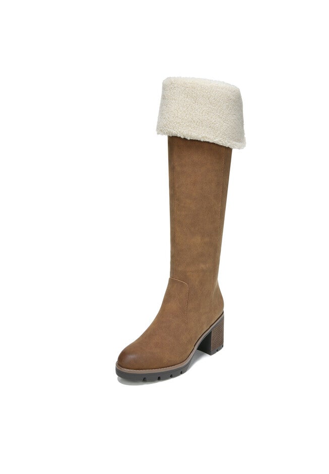 Myfave Water Repllent Tall Boot, , alternate image number null