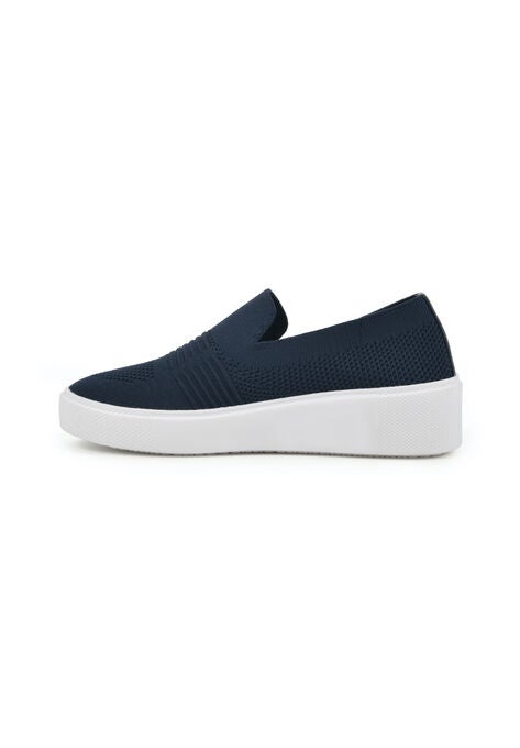 White Mountain Dynasty Sneaker, , alternate image number null