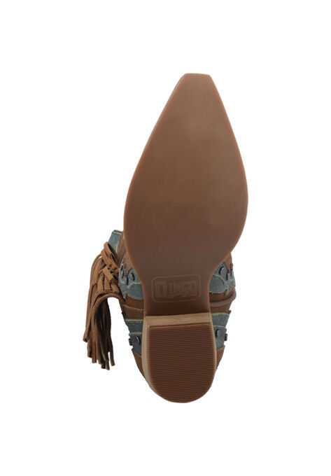 Dream Catcher Wide Calf Boots, , alternate image number null