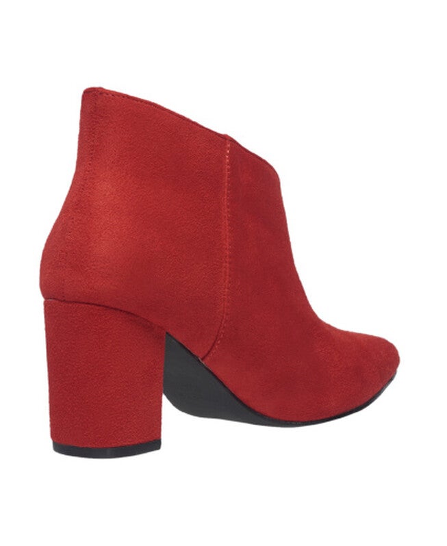 Nyc Bootie, , on-hover image number 1