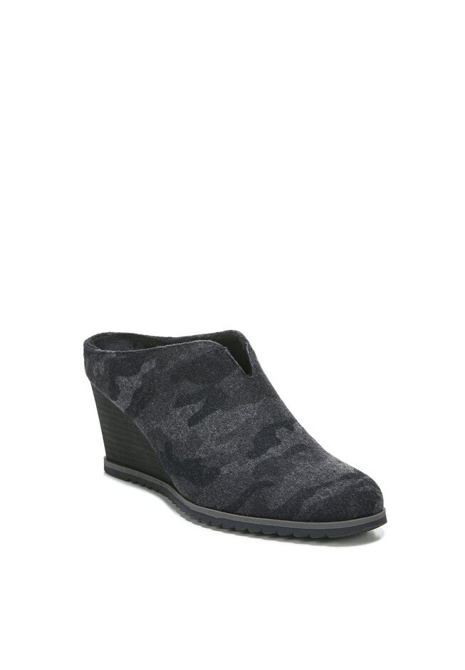 Mule Mule, GREY CAMO, hi-res image number null