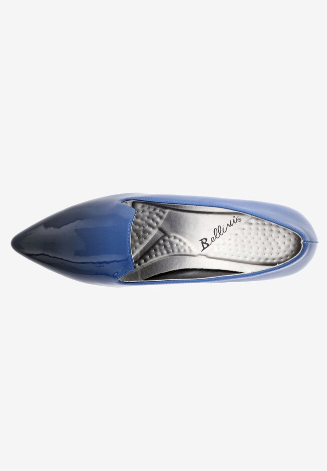 Bocat Ombre Kitten Heel Pump, , alternate image number null