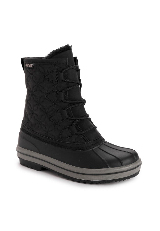 Kinsley Kennedy Bootie, BLACK, hi-res image number null