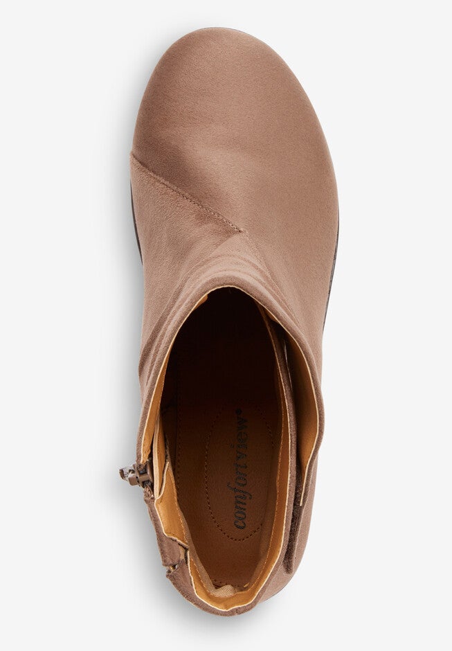 The Kora Bootie, , alternate image number null