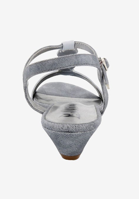 Lively T-Strap Sandal, , on-hover image number null