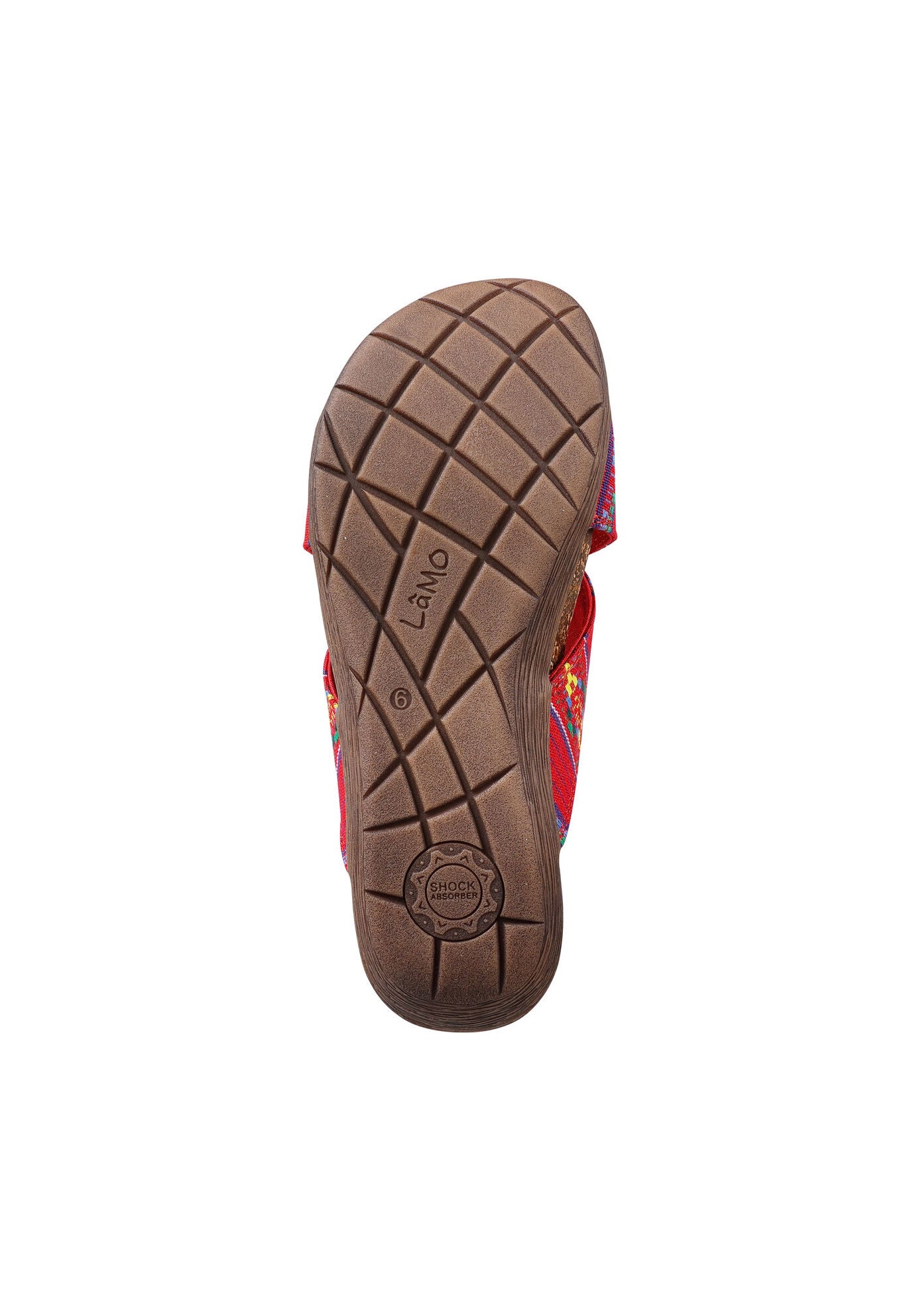 Leyla Slip On Sandal, , alternate image number 7