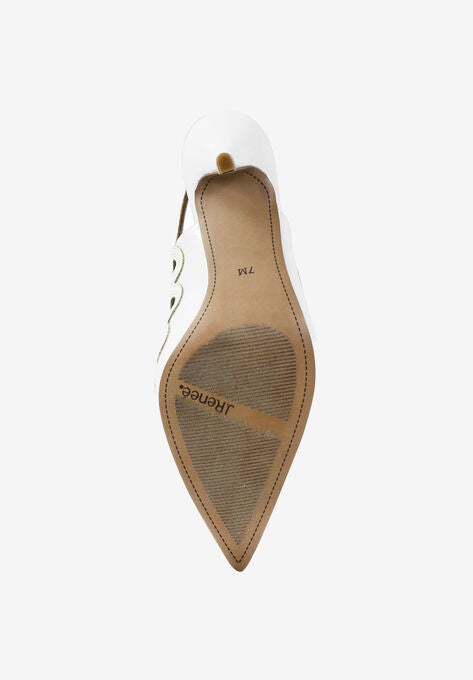 Reghina Slingback, , alternate image number null