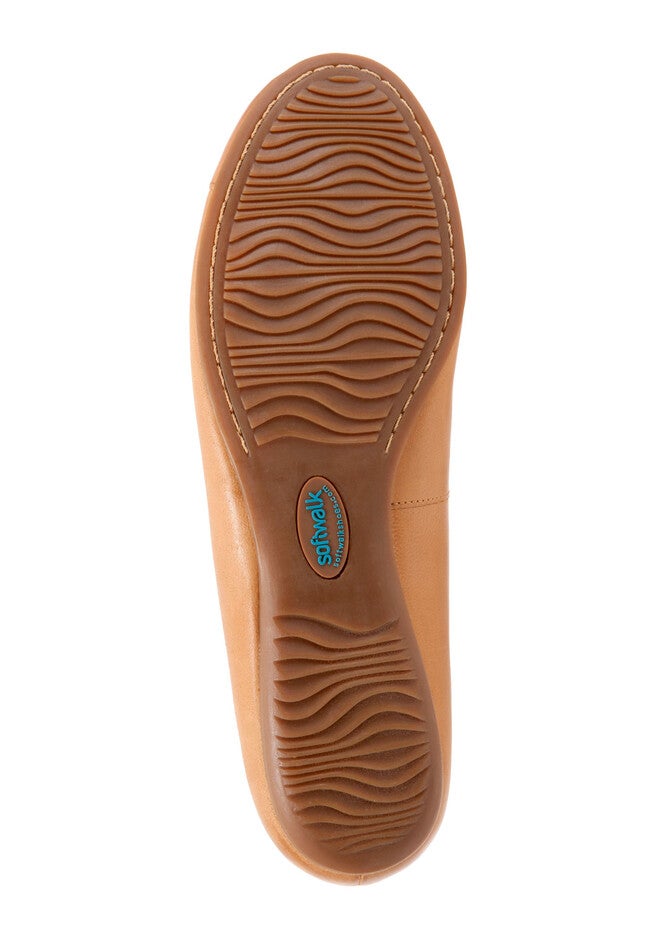 Napa MJ Flats by SoftWalk®, , alternate image number 2