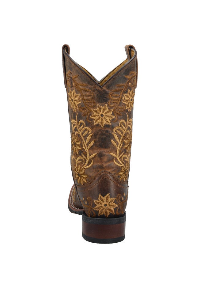 Secret Garden Wide Calf Boots, , on-hover image number null