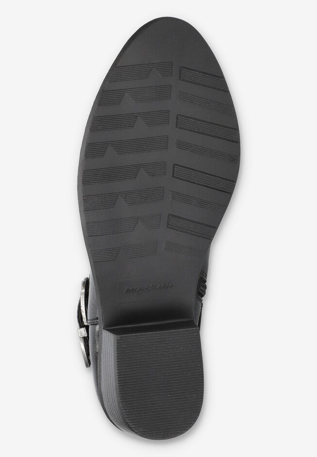 Skyler Bootie, , alternate image number 5