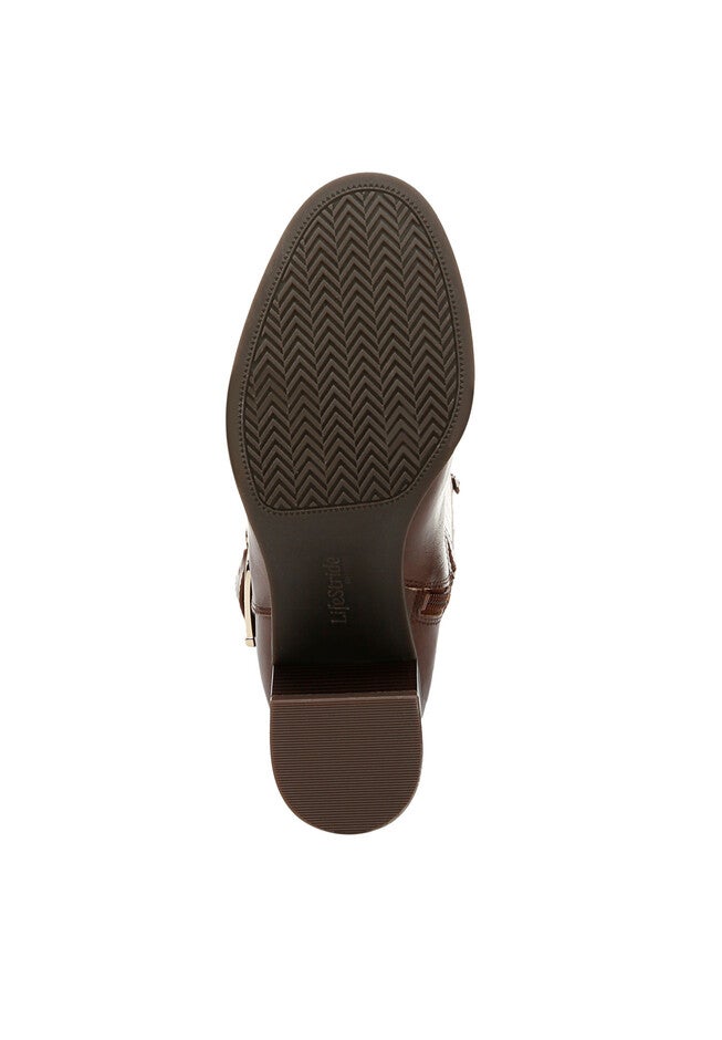 Legend Tall Wide Calf Boot, , alternate image number 2